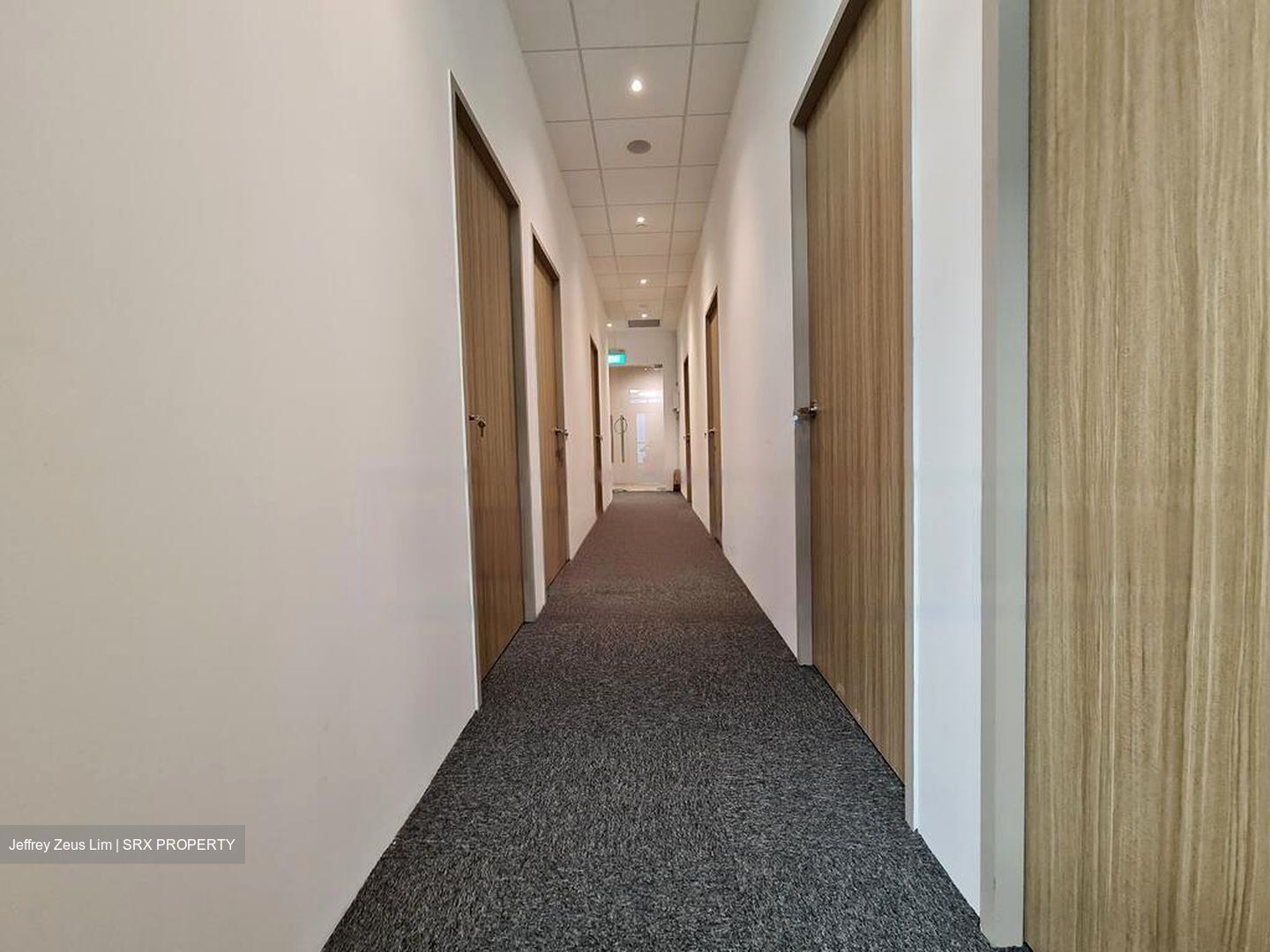 Vision Exchange (D22), Office #459521341